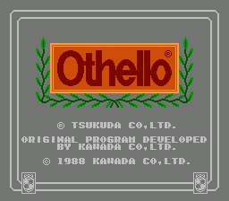 Othello (USA)